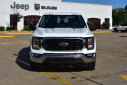 Thumbnail image of 2023 Ford F-150 at Superior Dodge Chrysler Jeep NEW