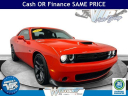 Thumbnail image of 2023 Dodge Challenger at Westbury Jeep Chrysler Dodge - Used