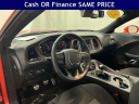 Thumbnail image of 2023 Dodge Challenger at Westbury Jeep Chrysler Dodge - Used