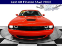Thumbnail image of 2023 Dodge Challenger at Westbury Jeep Chrysler Dodge - Used