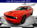 Thumbnail image of 2023 Dodge Challenger at Westbury Jeep Chrysler Dodge - Used