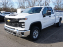 Thumbnail image of 2025 Chevrolet Silverado 2500HD at Mccluskey Chevrolet Kings Automall