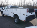 Thumbnail image of 2025 Chevrolet Silverado 2500HD at Mccluskey Chevrolet Kings Automall