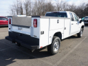 Thumbnail image of 2025 Chevrolet Silverado 2500HD at Mccluskey Chevrolet Kings Automall