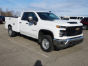 Thumbnail image of 2025 Chevrolet Silverado 2500HD at Mccluskey Chevrolet Kings Automall