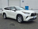 Thumbnail image of 2020 Toyota Highlander at Honda Of Toms River