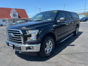 Thumbnail image of 2017 Ford F-150 at Team Factory Direct