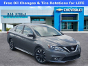 Thumbnail image of 2019 Nissan Sentra at BobSteeleChevrolet - Used