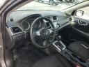 Thumbnail image of 2019 Nissan Sentra at BobSteeleChevrolet - Used