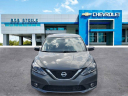 Thumbnail image of 2019 Nissan Sentra at BobSteeleChevrolet - Used