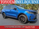 Thumbnail image of 2023 Kia Sorento at Toyota of Melbourne