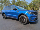 Thumbnail image of 2023 Kia Sorento at Toyota of Melbourne