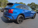 Thumbnail image of 2023 Kia Sorento at Toyota of Melbourne