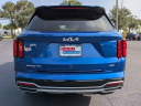 Thumbnail image of 2023 Kia Sorento at Toyota of Melbourne