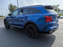 Thumbnail image of 2023 Kia Sorento at Toyota of Melbourne