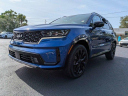 Thumbnail image of 2023 Kia Sorento at Toyota of Melbourne