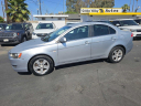 Thumbnail image of 2008 Mitsubishi Lancer at GOLDEN VALLEY AUTOS, INC