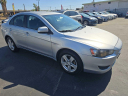 Thumbnail image of 2008 Mitsubishi Lancer at GOLDEN VALLEY AUTOS, INC