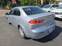Thumbnail image of 2008 Mitsubishi Lancer at GOLDEN VALLEY AUTOS, INC
