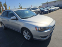 Thumbnail image of 2008 Mitsubishi Lancer at GOLDEN VALLEY AUTOS, INC