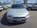 Thumbnail image of 2008 Mitsubishi Lancer at GOLDEN VALLEY AUTOS, INC