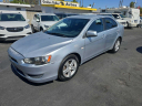 Thumbnail image of 2008 Mitsubishi Lancer at GOLDEN VALLEY AUTOS, INC