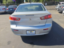 Thumbnail image of 2008 Mitsubishi Lancer at GOLDEN VALLEY AUTOS, INC