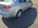 Thumbnail image of 2008 Mitsubishi Lancer at GOLDEN VALLEY AUTOS, INC