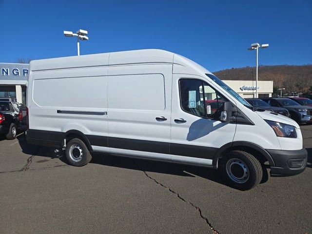 Thumbnail image of 2024 Ford Transit at GengrasFordLincoln NEW