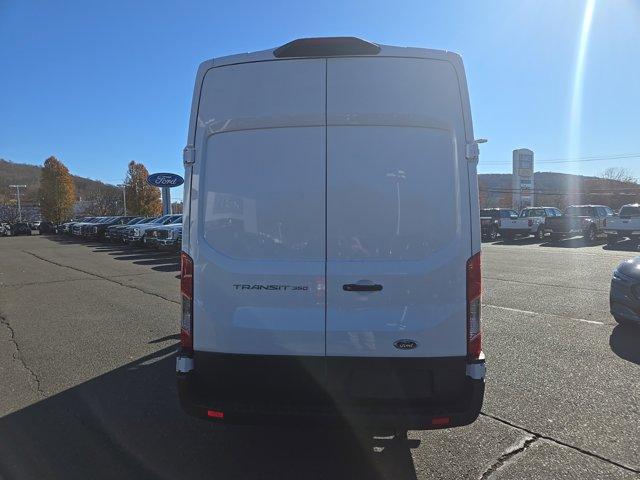 Thumbnail image of 2024 Ford Transit at GengrasFordLincoln NEW