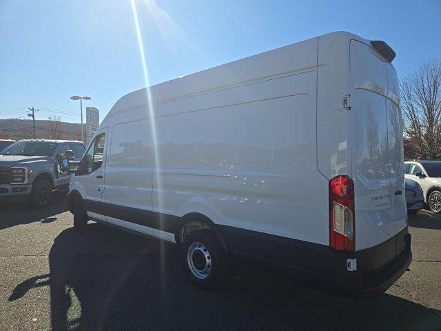 Thumbnail image of 2024 Ford Transit at GengrasFordLincoln NEW