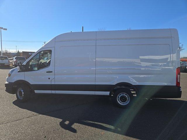 Thumbnail image of 2024 Ford Transit at GengrasFordLincoln NEW