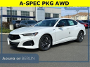 Thumbnail image of 2025 Acura TLX at Acura Of Berlin