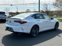 Thumbnail image of 2025 Acura TLX at Acura Of Berlin