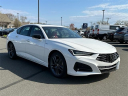 Thumbnail image of 2025 Acura TLX at Acura Of Berlin