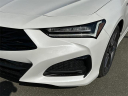 Thumbnail image of 2025 Acura TLX at Acura Of Berlin