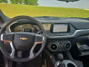 Thumbnail image of 2022 Chevrolet Blazer at CampbellChryslerDodgeJeepRam - New