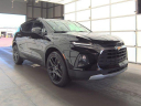 Thumbnail image of 2022 Chevrolet Blazer at CampbellChryslerDodgeJeepRam - New
