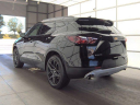Thumbnail image of 2022 Chevrolet Blazer at CampbellChryslerDodgeJeepRam - New
