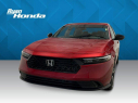 Thumbnail image of 2025 Honda Accord Hybrid at Ryan Honda