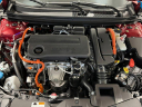 Thumbnail image of 2025 Honda Accord Hybrid at Ryan Honda