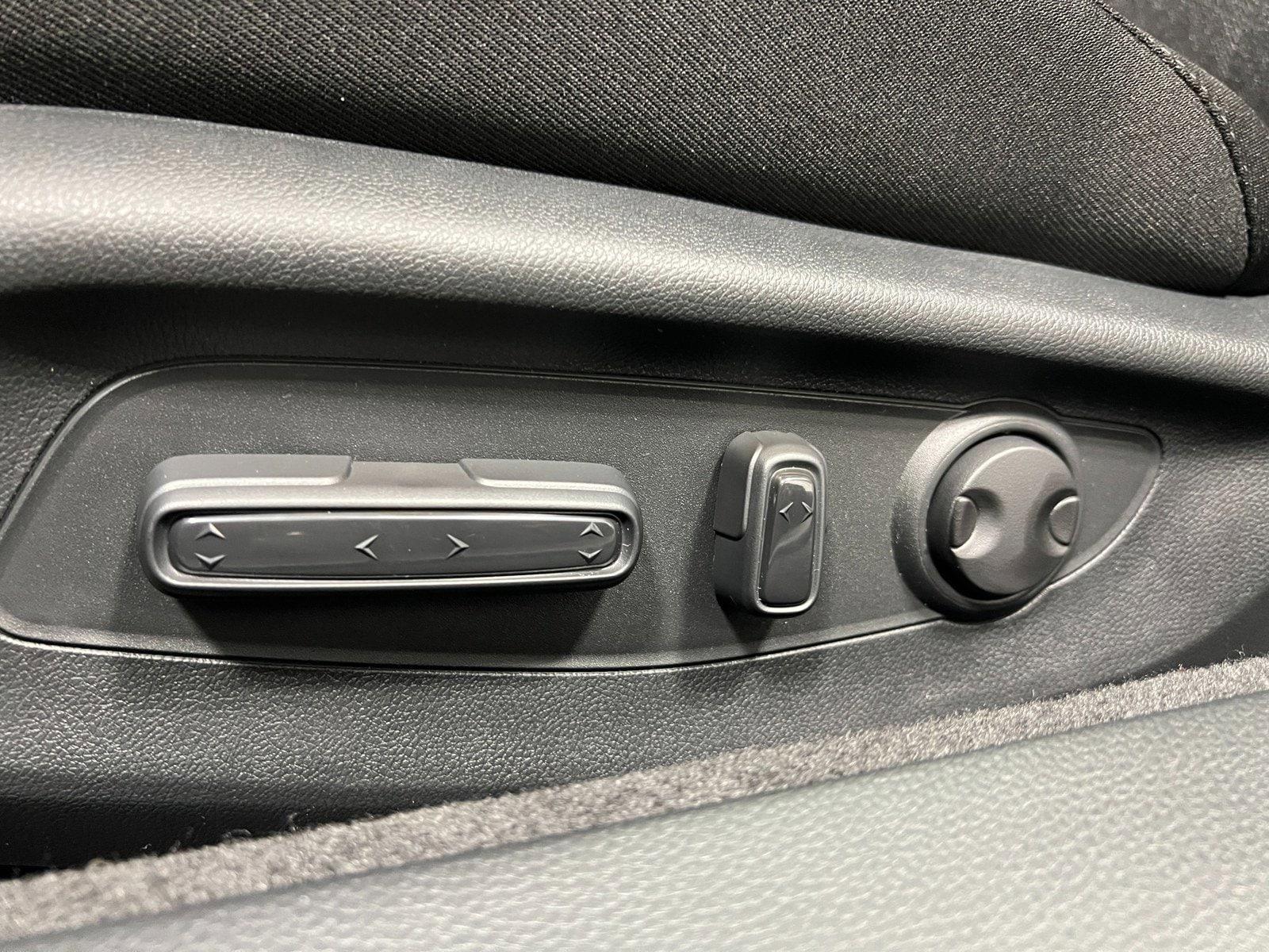 Thumbnail image of 2025 Honda Accord Hybrid at Ryan Honda