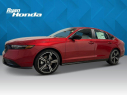 Thumbnail image of 2025 Honda Accord Hybrid at Ryan Honda