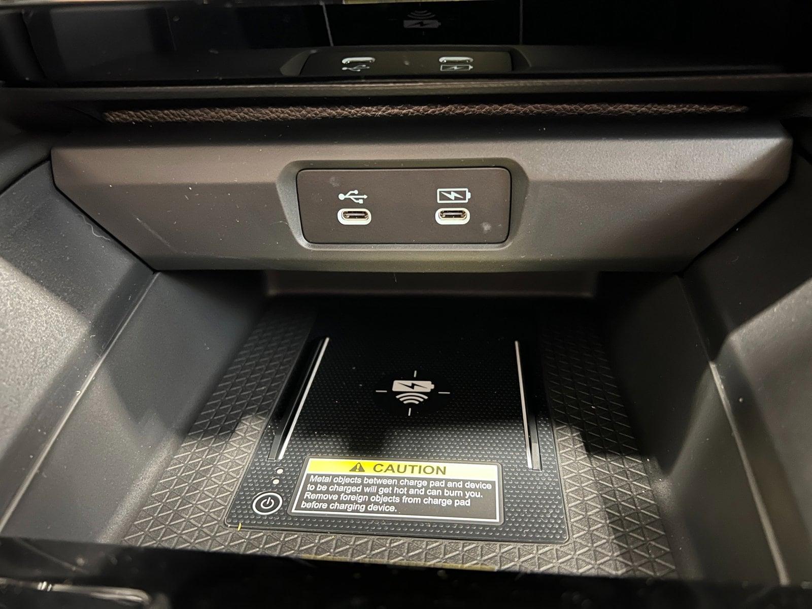 Thumbnail image of 2025 Honda Accord Hybrid at Ryan Honda