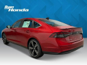 Thumbnail image of 2025 Honda Accord Hybrid at Ryan Honda