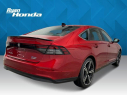 Thumbnail image of 2025 Honda Accord Hybrid at Ryan Honda
