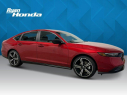 Thumbnail image of 2025 Honda Accord Hybrid at Ryan Honda