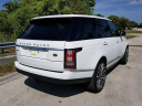 Thumbnail image of 2017 Land Rover Range Rover at Land Rover Palm Beach