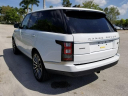 Thumbnail image of 2017 Land Rover Range Rover at Land Rover Palm Beach
