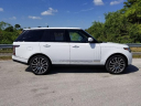 Thumbnail image of 2017 Land Rover Range Rover at Land Rover Palm Beach